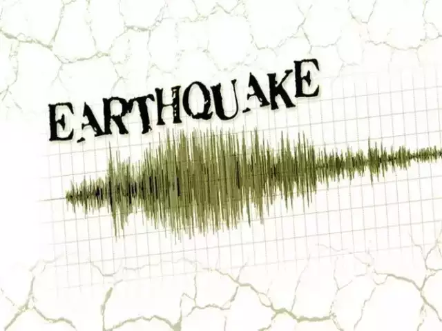 Earthquakes in Italy