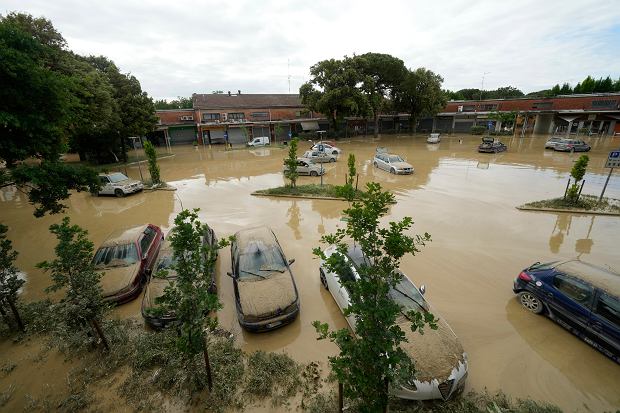 Meteorological threat levels in Italy: discover the climate challenges of Bel Paese