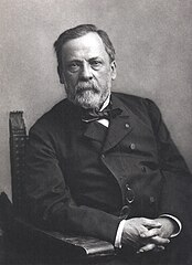 Ludwik Pasteur