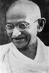 Gandhi Mahatma