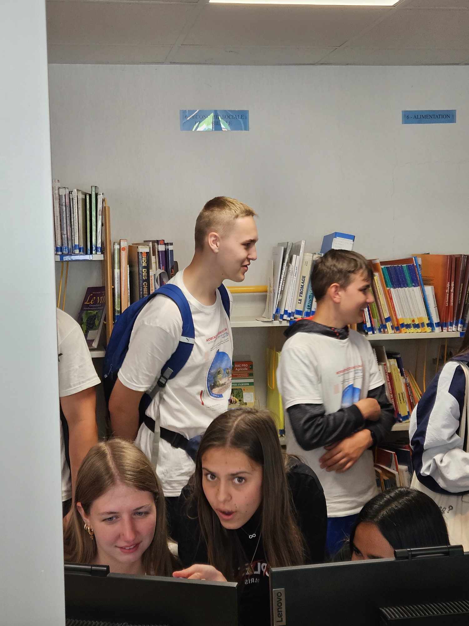Mobilność edukacyjna uczniów i kadry ZSM-T w Ostrowie – edycja 2024 (12)