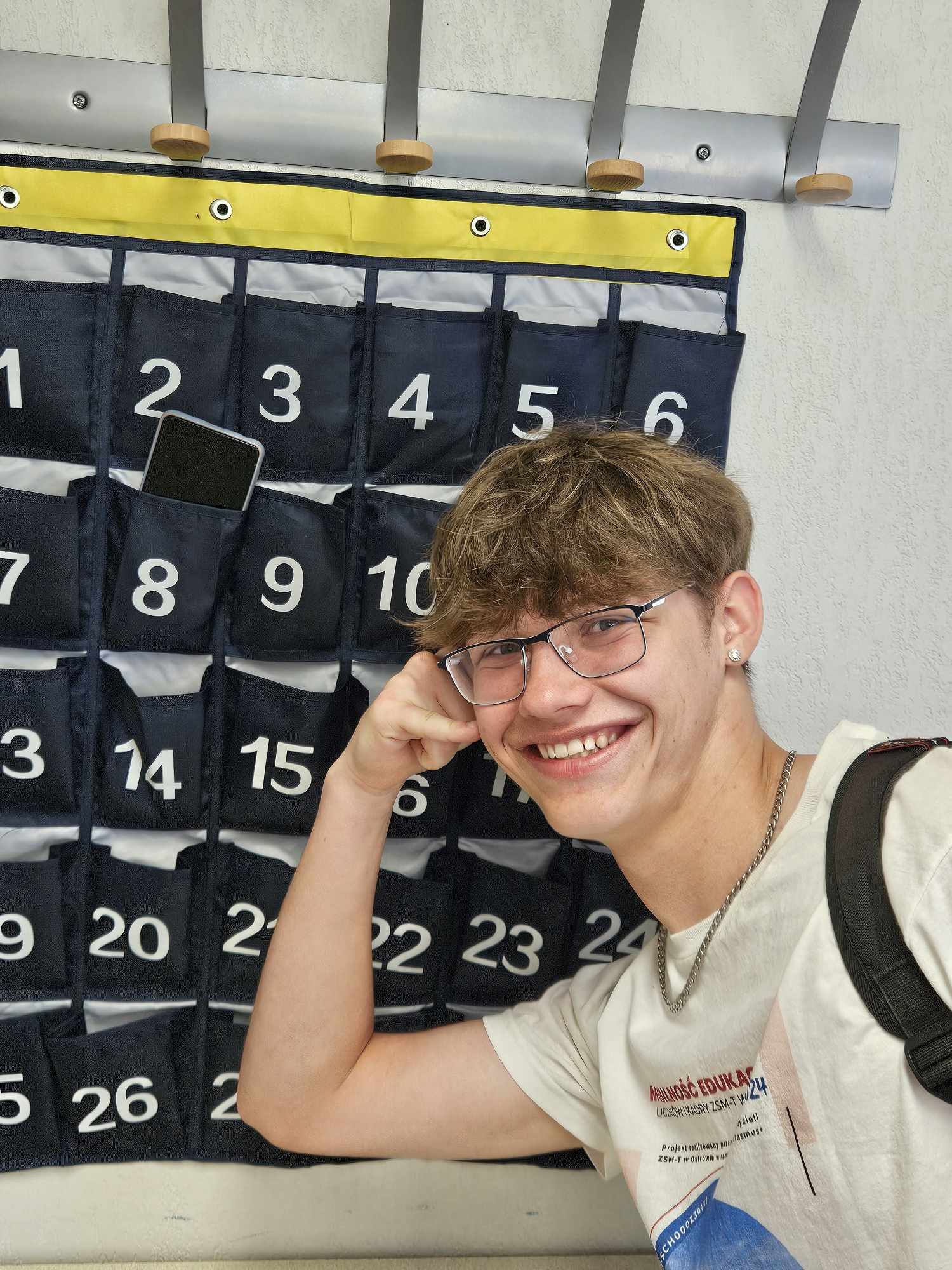 Mobilność edukacyjna uczniów i kadry ZSM-T w Ostrowie – edycja 2024 (13)