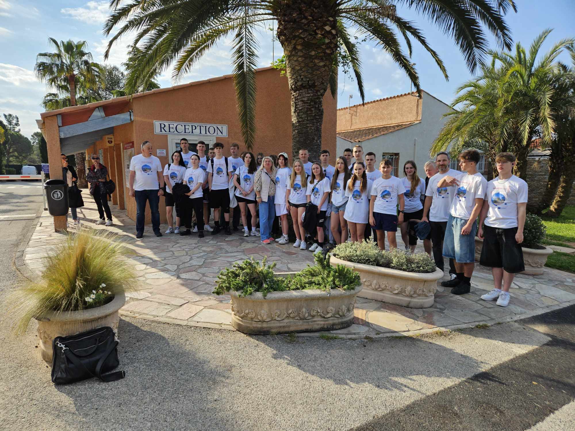 Mobilność edukacyjna uczniów i kadry ZSM-T w Ostrowie – edycja 2024 (15)