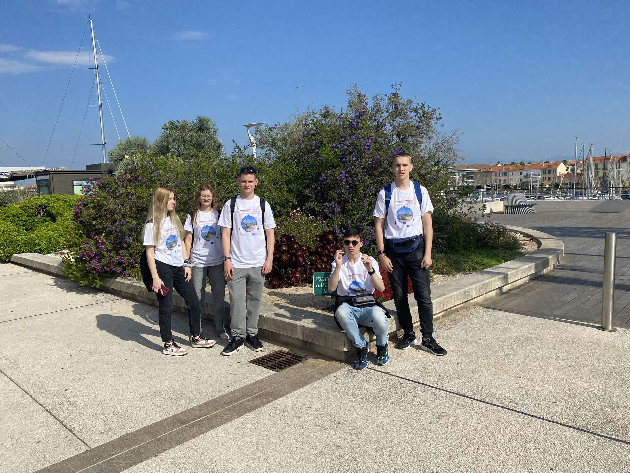 Mobilność edukacyjna uczniów i kadry ZSM-T w Ostrowie – edycja 2024 (18)