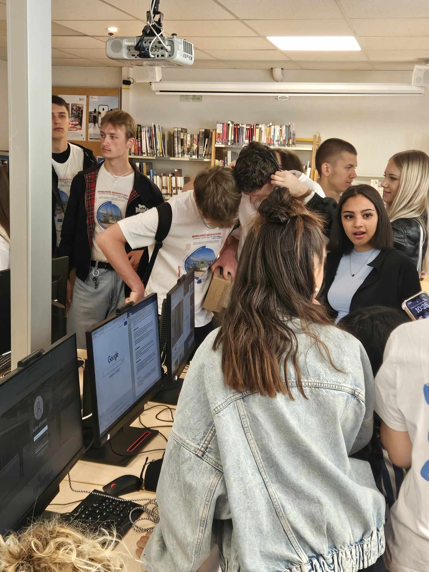 Mobilność edukacyjna uczniów i kadry ZSM-T w Ostrowie – edycja 2024 (19)