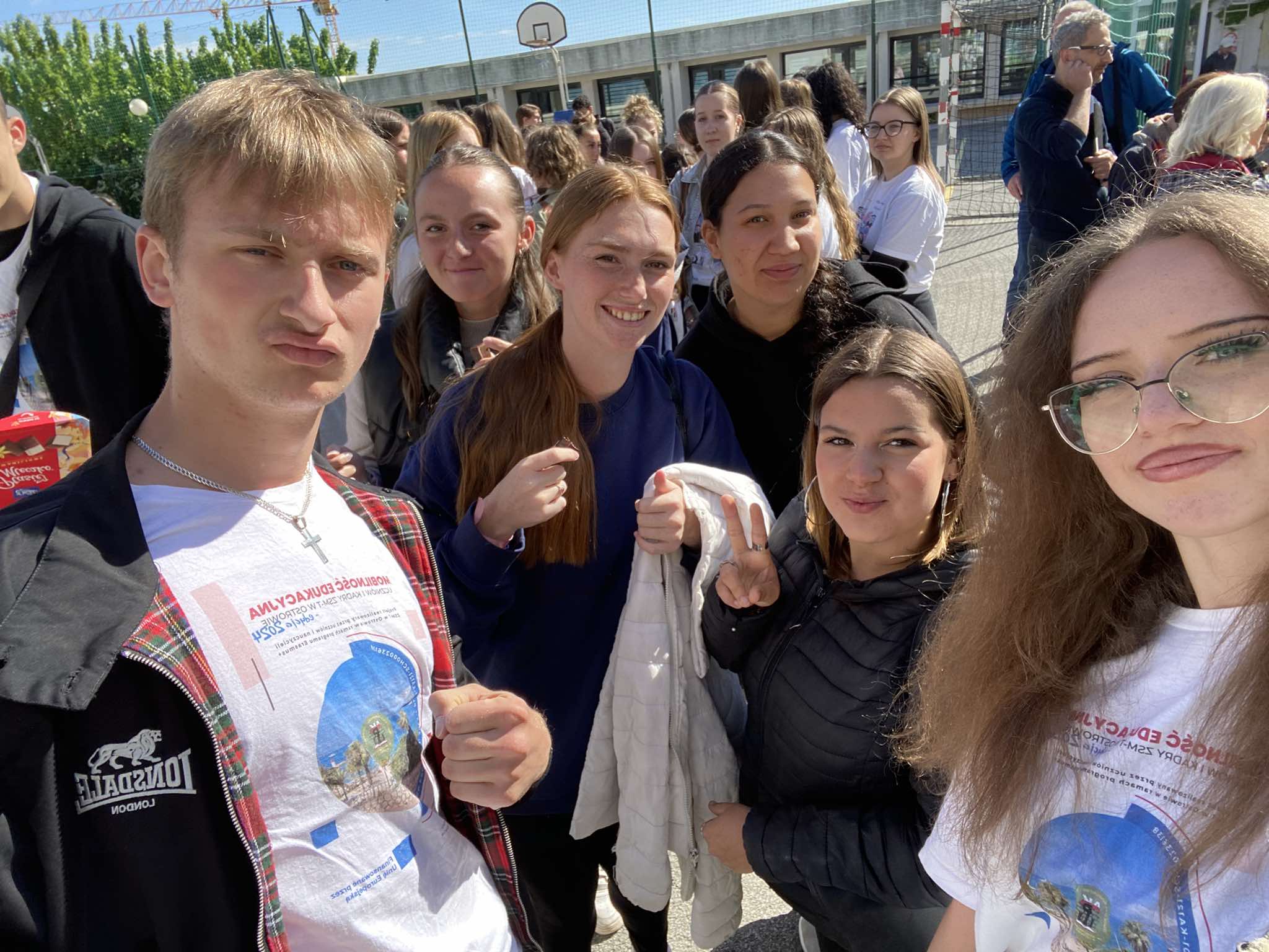 Mobilność edukacyjna uczniów i kadry ZSM-T w Ostrowie – edycja 2024 (28)