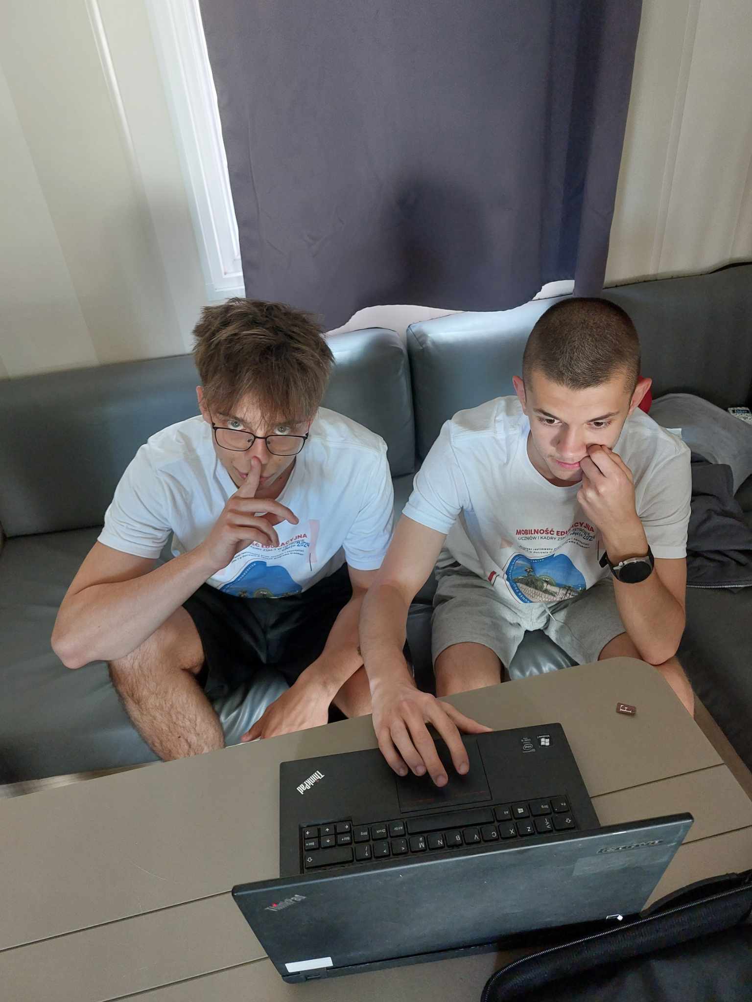 Mobilność edukacyjna uczniów i kadry ZSM-T w Ostrowie – edycja 2024 (3)