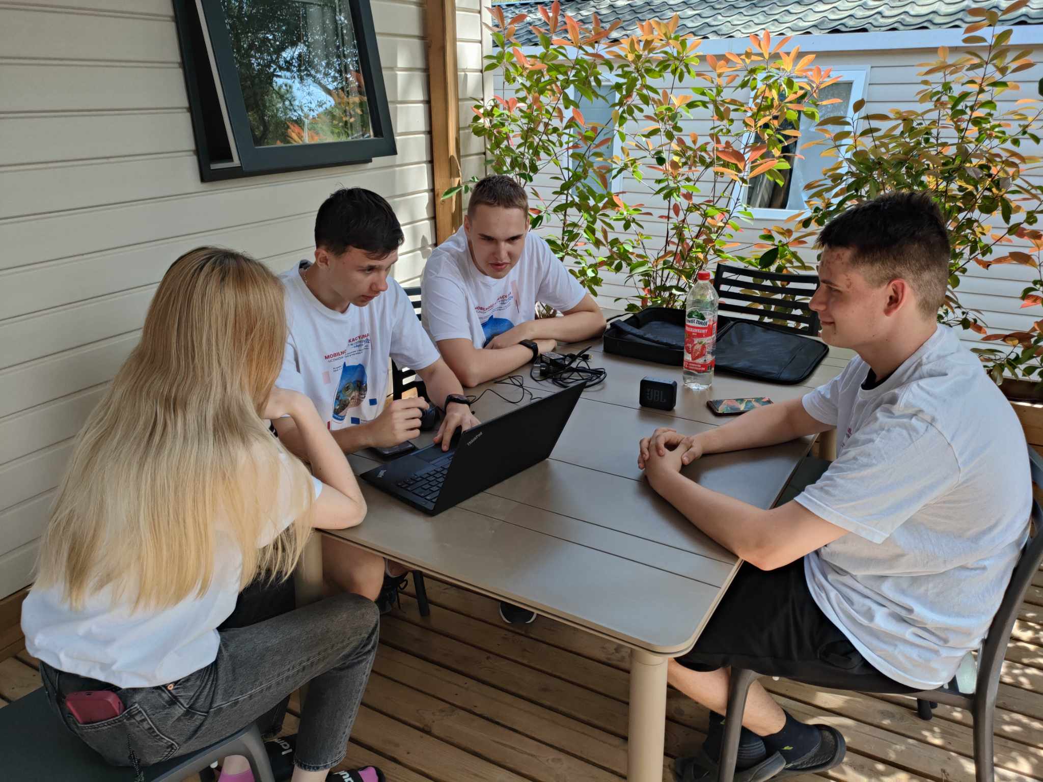 Mobilność edukacyjna uczniów i kadry ZSM-T w Ostrowie – edycja 2024 (35)