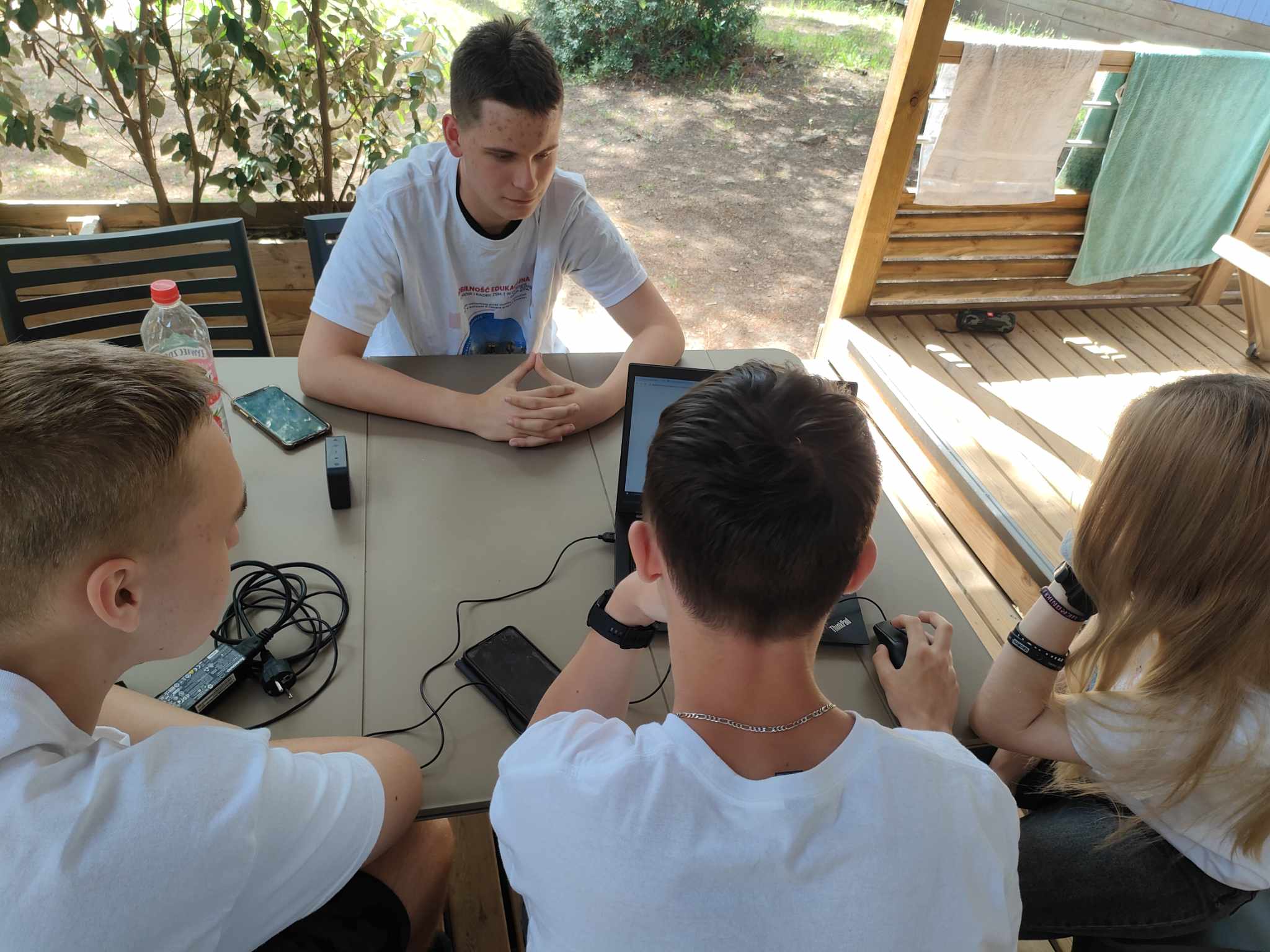 Mobilność edukacyjna uczniów i kadry ZSM-T w Ostrowie – edycja 2024 (38)