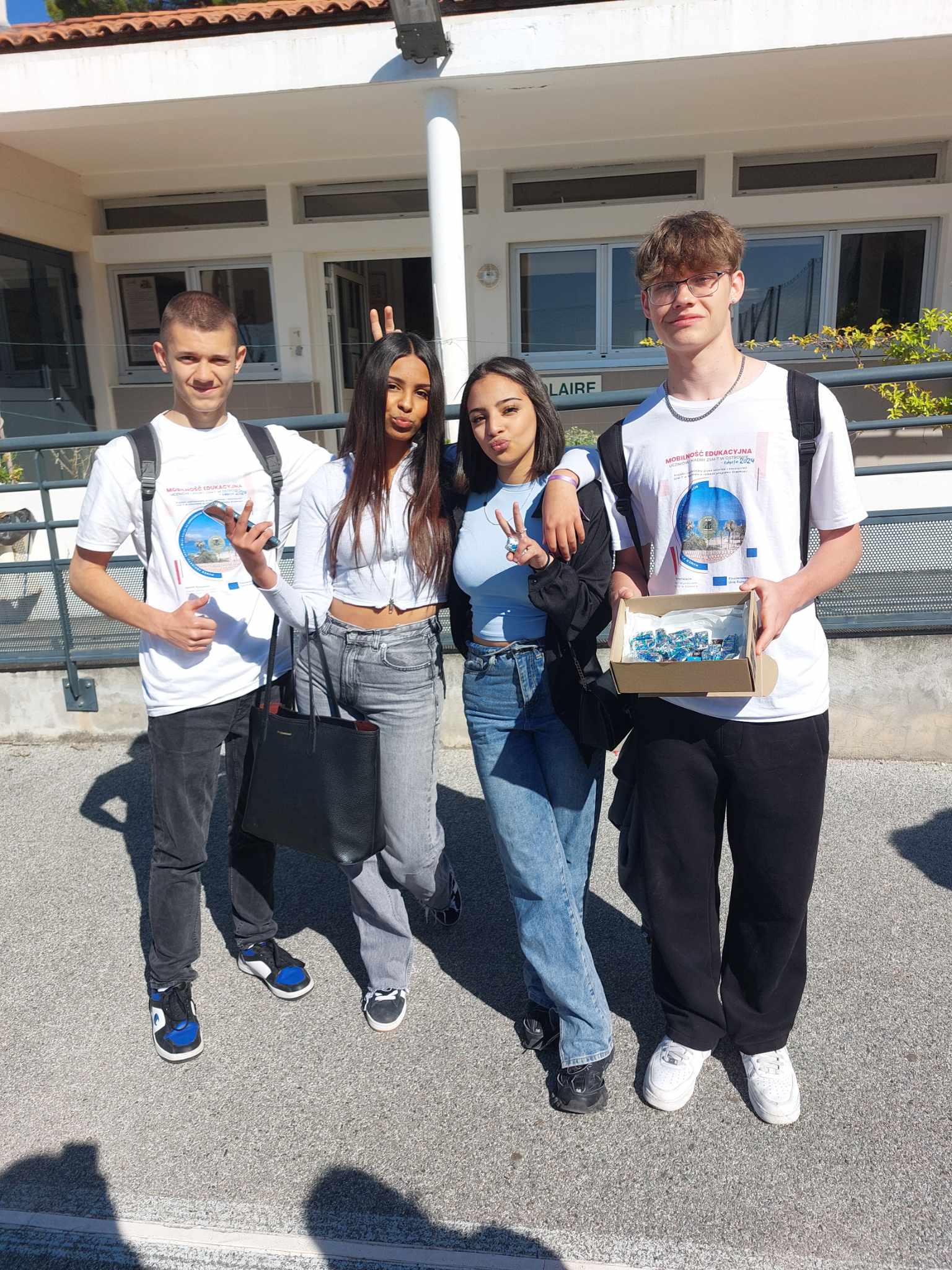 Mobilność edukacyjna uczniów i kadry ZSM-T w Ostrowie – edycja 2024 (5)