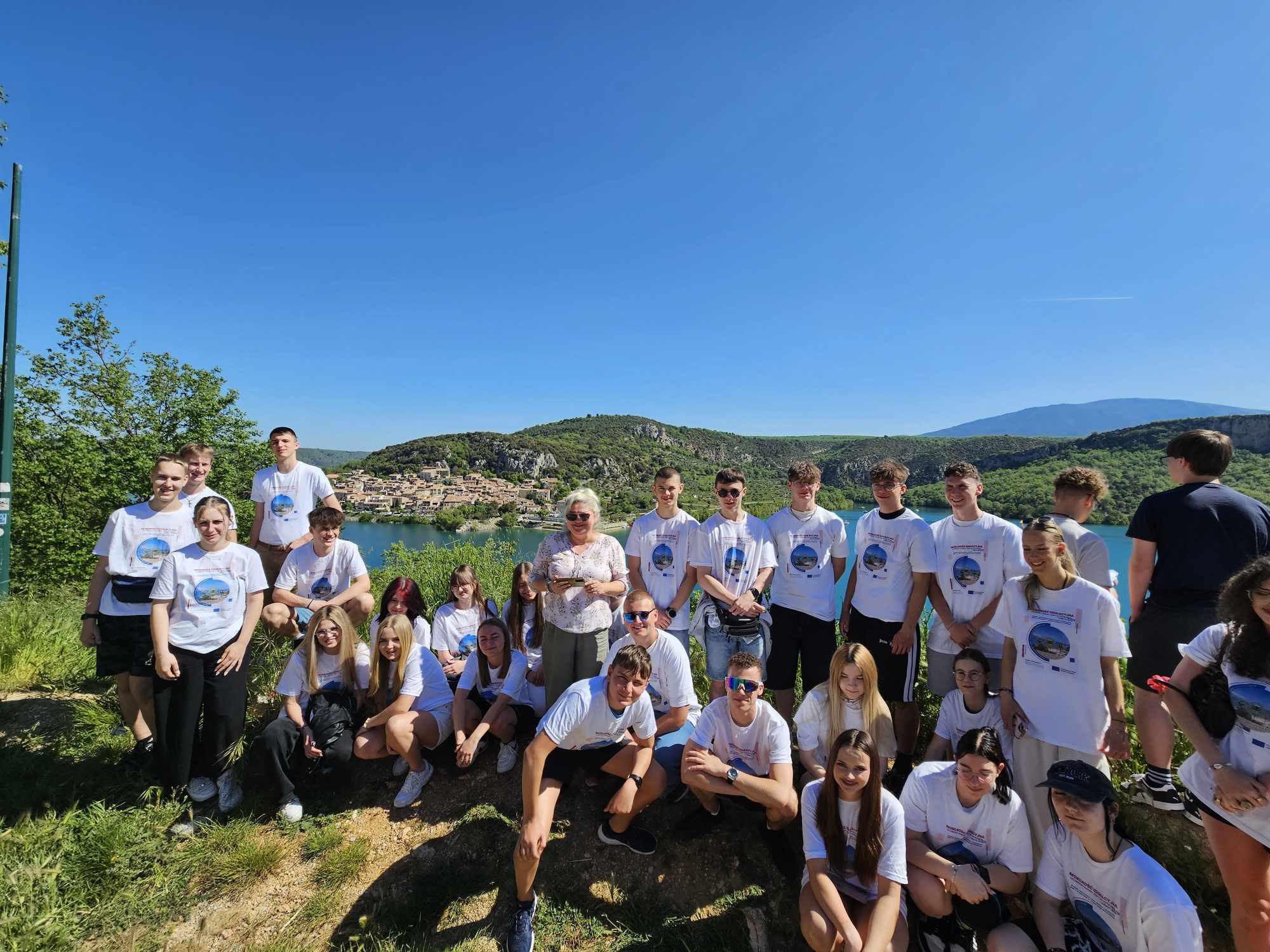 Mobilność edukacyjna uczniów i kadry ZSM-T w Ostrowie – edycja 2024 (7)