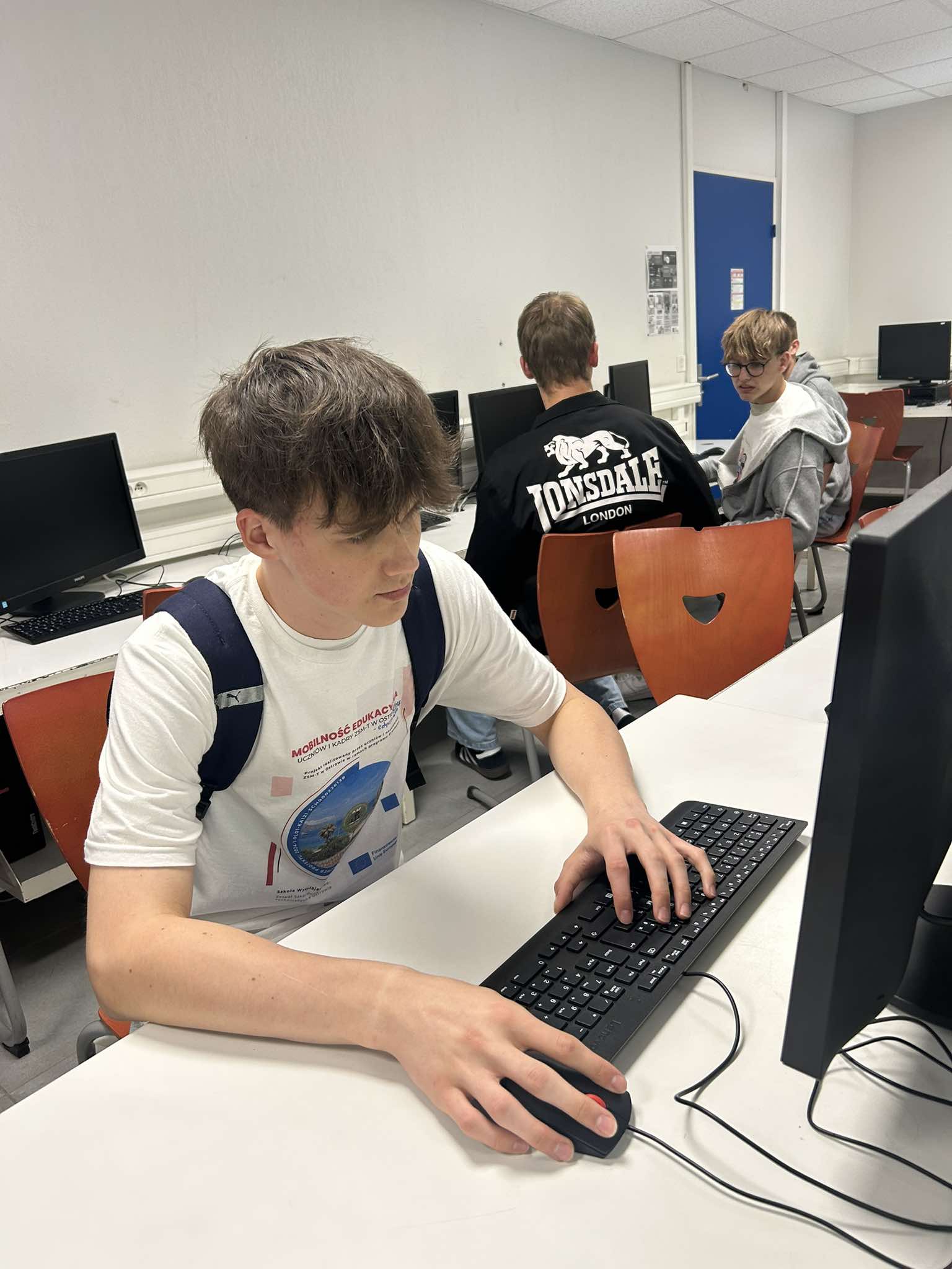 Mobilność edukacyjna uczniów i kadry ZSM-T w Ostrowie – edycja 2024 (8)